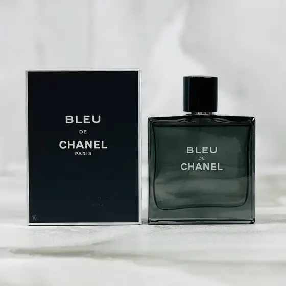 عطر ادکلن شنل بلو ادوتویلت 100 میل