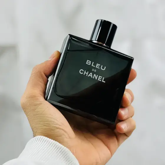 عطر ادکلن شنل بلو ادوتویلت 100 میل