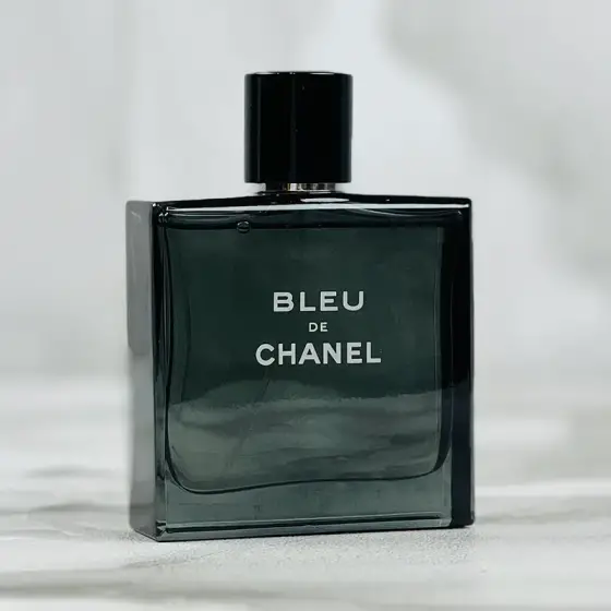 عطر ادکلن شنل بلو ادوتویلت 100 میل