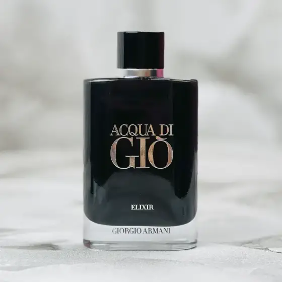 عطر ادکلن جورجیو آرمانی آکوا دی جیو الکسیر 125 میل