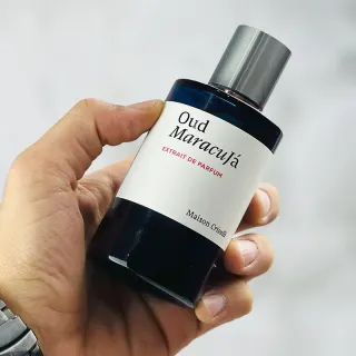 عطر ادکلن میسون کریولی عود ماراکوجا