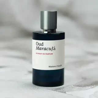 عطر ادکلن میسون کریولی عود ماراکوجا