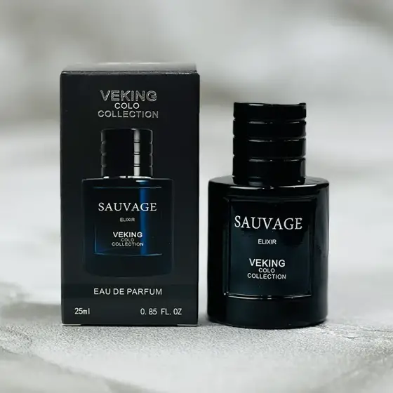 عطر ادکلن دیور ساواج الکسیر