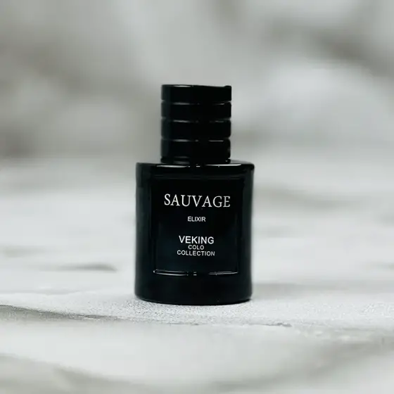 عطر ادکلن دیور ساواج الکسیر 25 میل