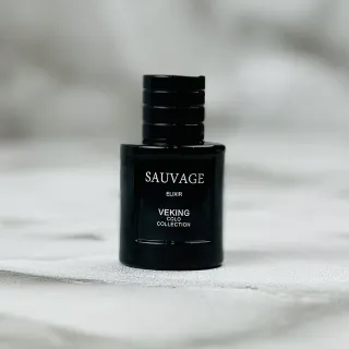 عطر ادکلن دیور ساواج الکسیر