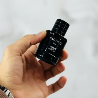عطر ادکلن دیور ساواج الکسیر