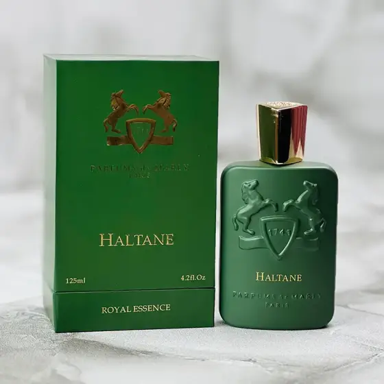 عطر ادکلن پارفومز د مارلی هالتان حجم 125 میل