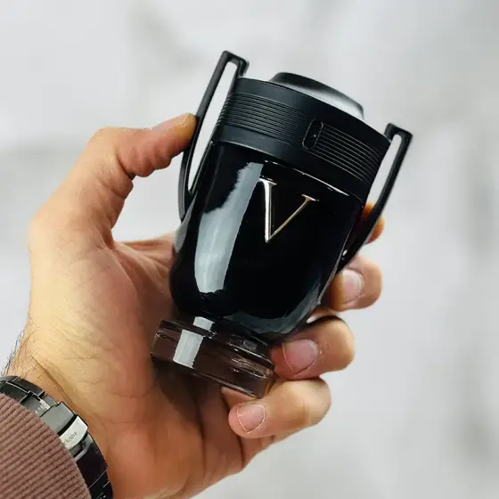 عطر ادکلن پاکو رابان اینویکتوس ویکتوری 100 میل