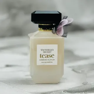عطر ادکلن ویکتوریا سیکرت تیس کرم کلاود