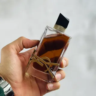 عطر ادکلن ایو سن لورن لیبر اینتنس