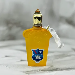 عطر ادکلن زرجف دولچه آمالفی