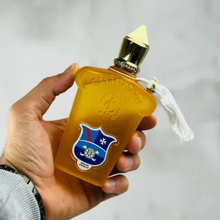 عطر ادکلن زرجف دولچه آمالفی