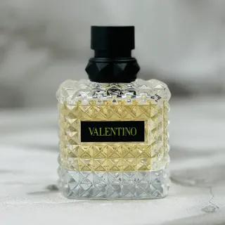عطر ادکلن والنتینو دونا بورن این روما یلو دریم