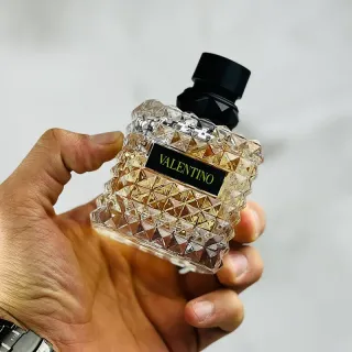 عطر ادکلن والنتینو دونا بورن این روما یلو دریم