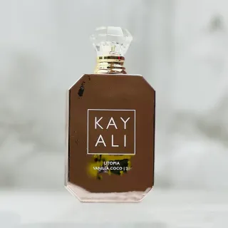 عطر ادکلن کایالی یوتوپیا وانیل کوکو 21