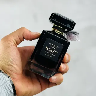 عطر ادکلن ویکتوریا سیکرت تیز کندی نویر