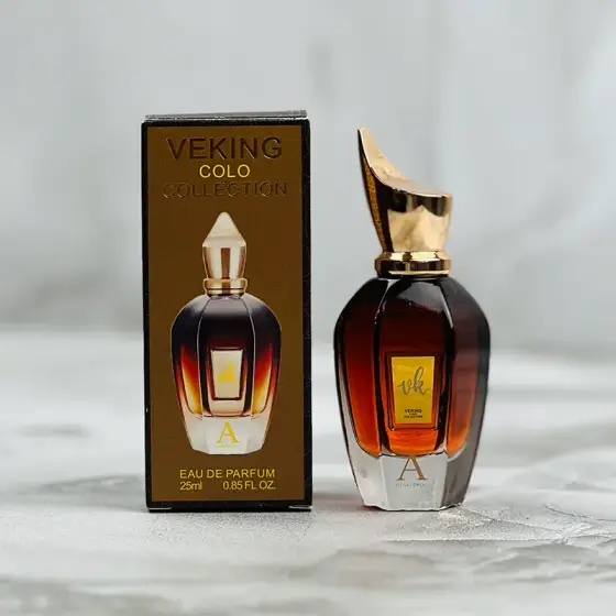 عطر ادکلن زرجف زرژاف الکساندریا 2 حجم 25 میل