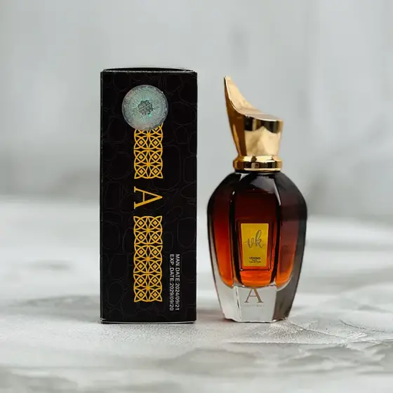 عطر ادکلن زرجف زرژاف الکساندریا 2 حجم 25 میل