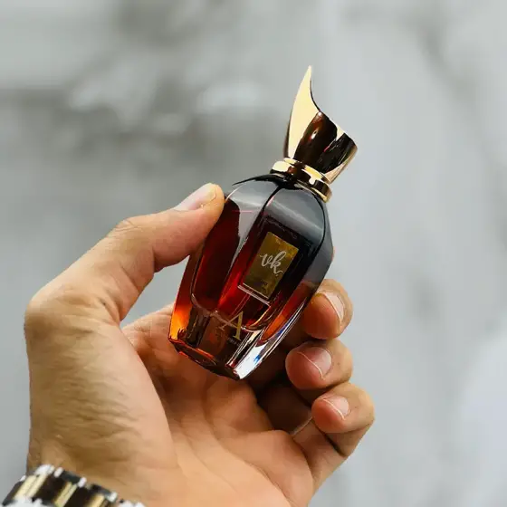 عطر ادکلن زرجف زرژاف الکساندریا 2 حجم 25 میل