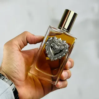 عطر ادکلن دولچه گابانا دیووشن ادو پرفیوم