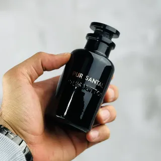 عطر ادکلن لویی ویتون پور سانتال