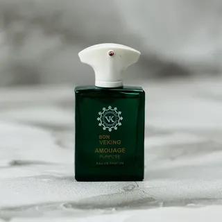 عطر ادکلن آمواج پورپوس