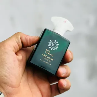 عطر ادکلن آمواج پورپوس