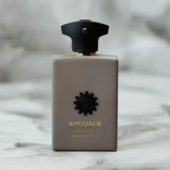 عطر ادکلن آمواج اوپوس 12 رز اینسنس 100 میل