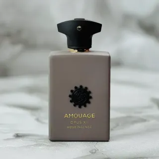 عطر ادکلن آمواج اوپوس 12 رز اینسنس 100 میل