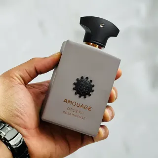 عطر ادکلن آمواج اوپوس 12 رز اینسنس 100 میل