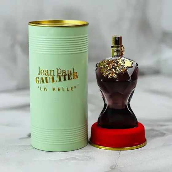 عطر ادکلن ژان پل گوتیه له بل 100 میل