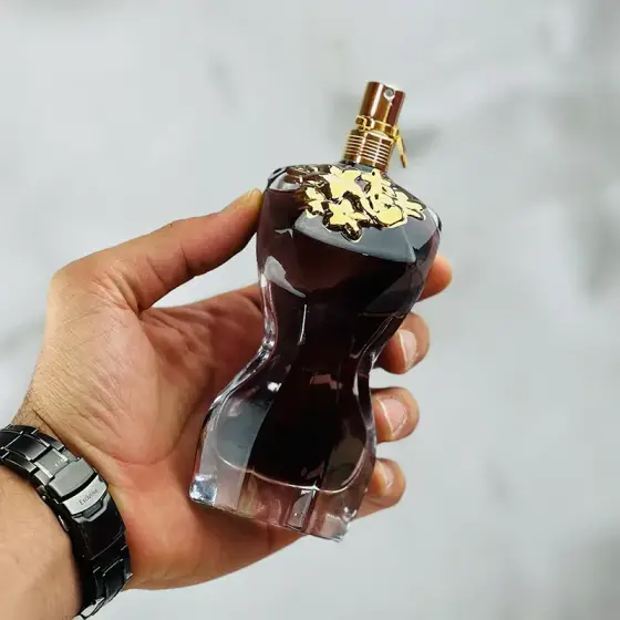 عطر ادکلن ژان پل گوتیه له بل 100 میل