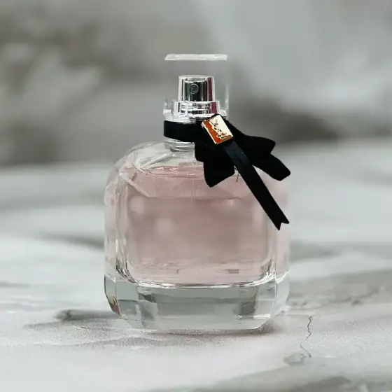 عطر ادکلن ایو سن لورن مون پاریس ادو پرفیوم 90 میل