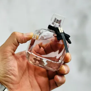 عطر ادکلن ایو سن لورن مون پاریس ادو پرفیوم 90 میل