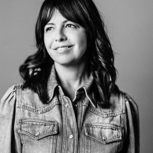 Dora Baghriche دورا بگریچه