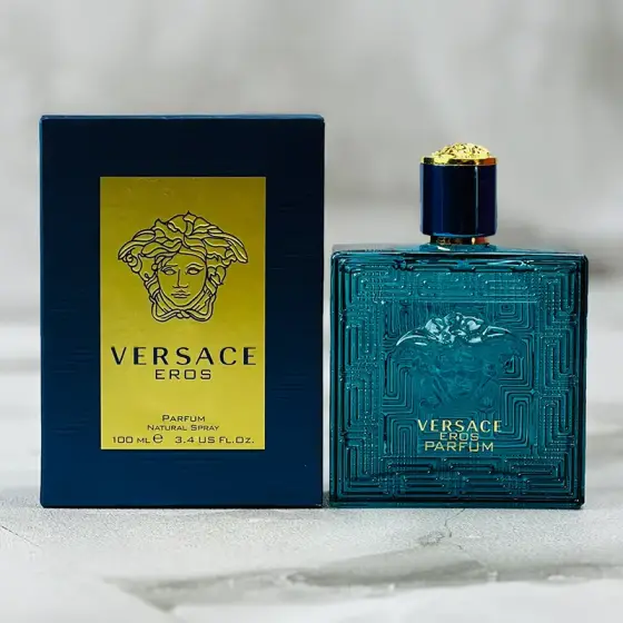 عطر ادکلن ورساچه اروس پرفیوم 100 میل