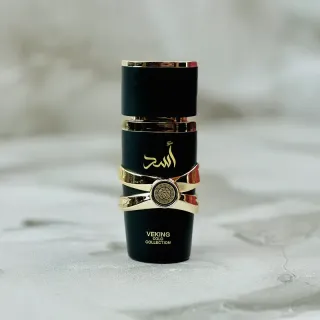 عطر ادکلن لطافه اسد 25 میل