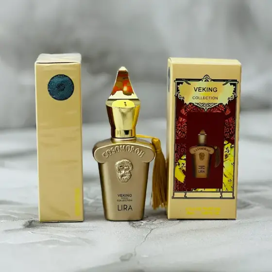 عطر ادکلن کازاموراتی زرجف لیرا 25 میل