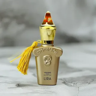 عطر ادکلن کازاموراتی زرجف لیرا 25 میل