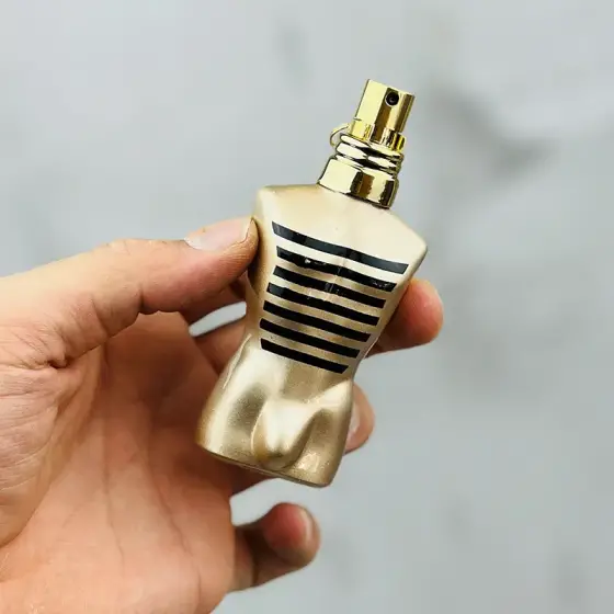 عطر ادکلن ژان پل گوتیه له میل الکسیر 25 میل