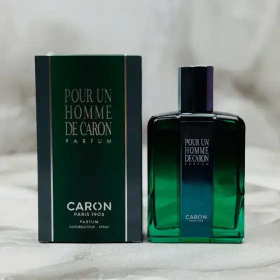 عطر ادکلن کارون پوران هوم د کارون پرفیوم 125 میل