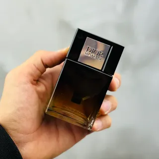 عطر ادکلن دیور هوم پارفوم 2025 حجم 75 میل