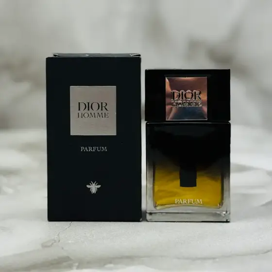 عطر ادکلن دیور هوم پارفوم 2025 حجم 75 میل