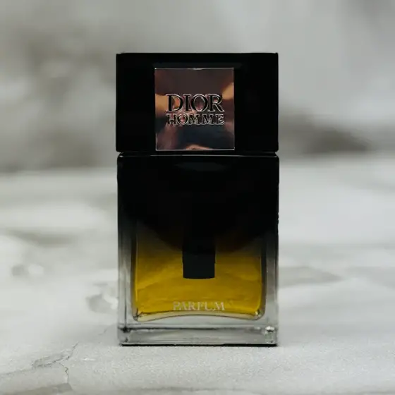 عطر ادکلن دیور هوم پارفوم 2025 حجم 75 میل