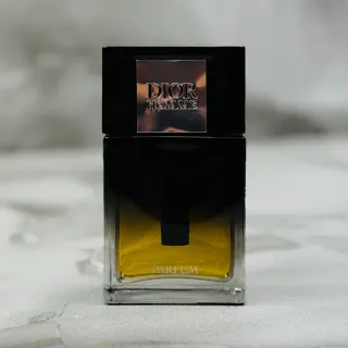 عطر ادکلن دیور هوم پارفوم 2025 حجم 75 میل