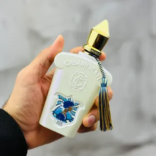 عطر ادکلن کازاموراتی کواترو پیزی 100 میل