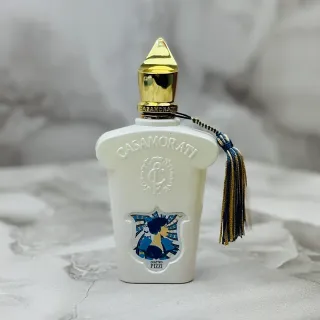 عطر ادکلن کازاموراتی کواترو پیزی 100 میل