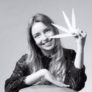 Sofia Bardelli سوفیا باردلی