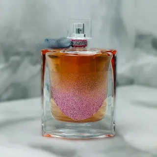 عطر ادکلن لانکوم لا ویه است بله ادو پرفیوم اسپارکلینگ ادیشن 100 میل