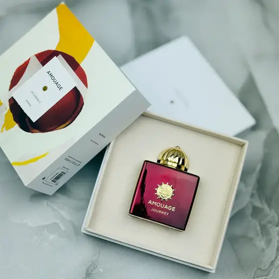 عطر ادکلن آمواج جورنی زنانه 100 میل